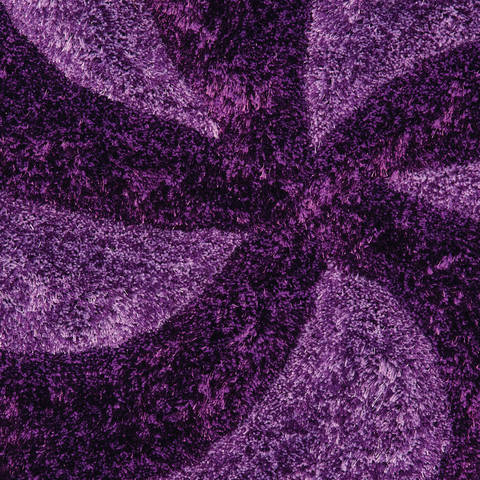 United Weavers Finesse Purple 10 X 30 Area Rug 2100 21783 24 806-124245 Image 4
