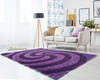 United Weavers Finesse Purple 10 X 30 Area Rug 2100 21783 24 806-124245 Thumb 1