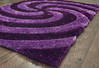 United Weavers Finesse Purple 10 X 30 Area Rug 2100 21783 24 806-124245 Thumb 2