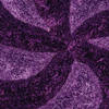 United Weavers Finesse Purple 10 X 30 Area Rug 2100 21783 24 806-124245 Thumb 4