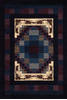 United Weavers Manhattan Blue 70 X 100 Area Rug 940 13064 912 806-124259 Thumb 0