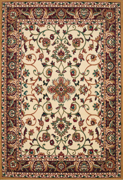 United Weavers Manhattan Beige 10 X 30 Area Rug 940 37597 24 806-124260 Image 0