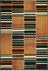 United Weavers Manhattan Brown 70 X 100 Area Rug 940 38442 912 806-124269 Thumb 0