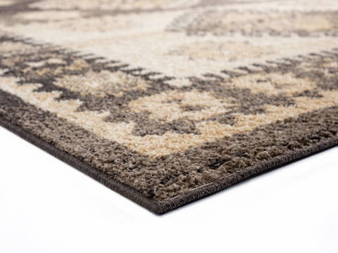 United Weavers Marrakesh Brown 10 X 30 Area Rug 3801 30054 24 806-124270 Image 2