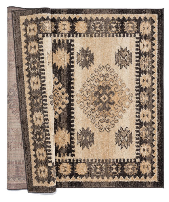 United Weavers Marrakesh Brown 10 X 30 Area Rug 3801 30054 24 806-124270 Image 3