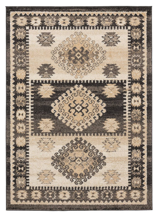 United Weavers Marrakesh Brown 10 X 30 Area Rug 3801 30054 24 806-124270 Image 0