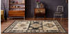 United Weavers Marrakesh Brown 10 X 30 Area Rug 3801 30054 24 806-124270 Thumb 1