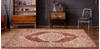 United Weavers Marrakesh Red Round 70 X 70 Area Rug 3801 30333 88R 806-124308 Thumb 1