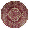 United Weavers Marrakesh Red Round 70 X 70 Area Rug 3801 30333 88R 806-124308 Thumb 0