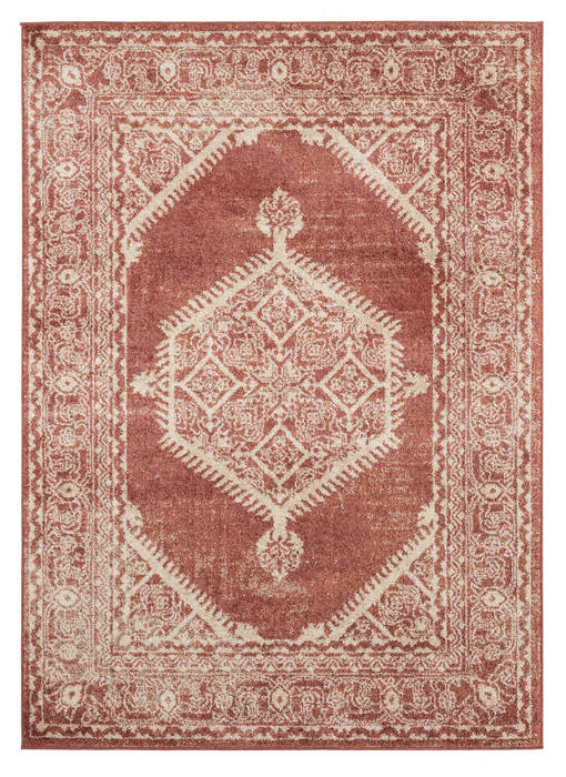 United Weavers Marrakesh Red 70 X 100 Area Rug 3801 30333 912 806-124309 Image 0