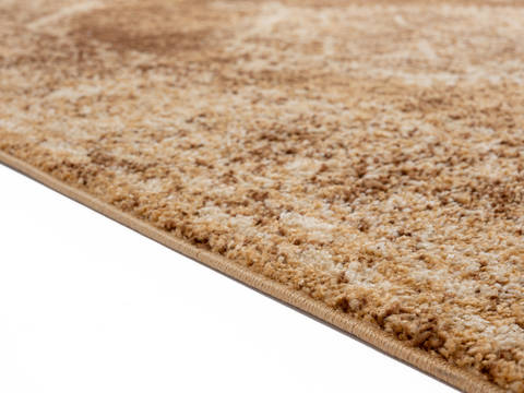 United Weavers Marrakesh Brown 50 X 70 Area Rug 3801 30352 58 806-124314 Image 4