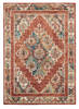 United Weavers Marrakesh Red 10 X 30 Area Rug 3801 30533 24 806-124340 Thumb 0