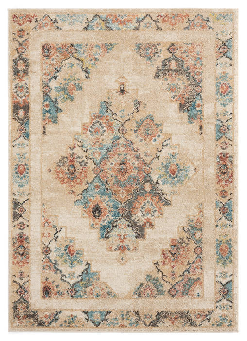 United Weavers Marrakesh Beige 10 X 30 Area Rug 3801 30590 24 806-124347 Image 0