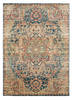 United Weavers Marrakesh Multicolor 50 X 70 Area Rug 3801 30675 58 806-124356 Thumb 0
