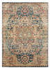 United Weavers Marrakesh Multicolor 50 X 70 Area Rug 3801 30675 58 806-124356 Thumb 0