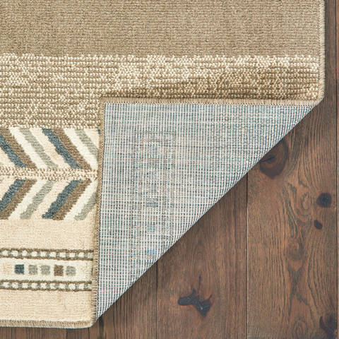 United Weavers Miami Brown 10 X 30 Area Rug 3003 40652 24 806-124391 Image 3