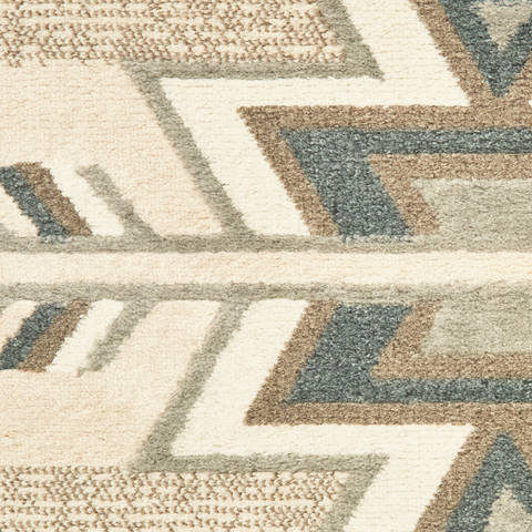 United Weavers Miami Brown 10 X 30 Area Rug 3003 40652 24 806-124391 Image 4