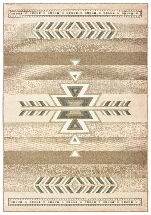 United Weavers Miami Brown 10 X 30 Area Rug 3003 40652 24 806-124391 Image 0