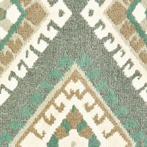 United Weavers Miami Grey 30 X 50 Area Rug 3003 40877 46 806-124408 Image 4