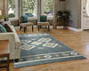 United Weavers Miami Grey 30 X 50 Area Rug 3003 40877 46 806-124408 Thumb 1