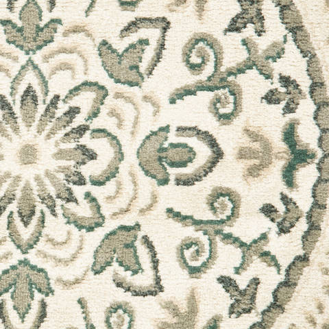 United Weavers Miami Beige 10 X 30 Area Rug 3003 41093 24 806-124431 Image 4