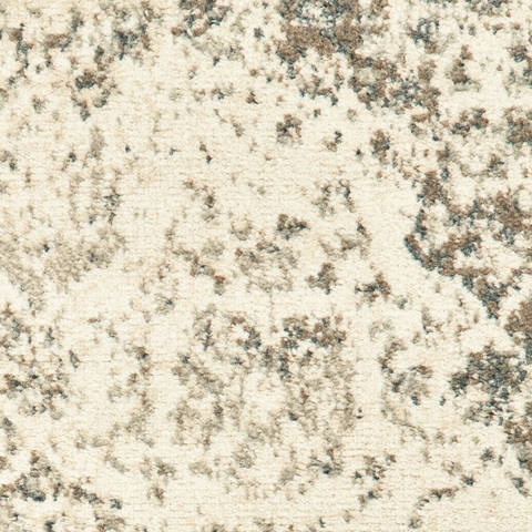 United Weavers Miami Grey Runner 10 X 70 Area Rug 3003 41172 28 806-124437 Image 4