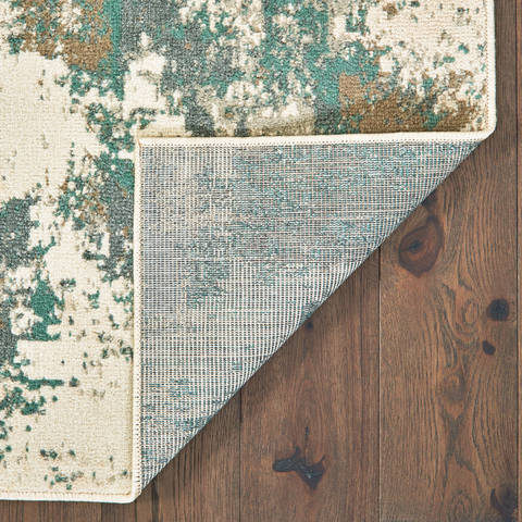 United Weavers Miami Multicolor 70 X 100 Area Rug 3003 41275 912 806-124445 Image 3