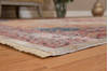 United Weavers Monaco Red Runner 20 X 70 Area Rug 1950 10135 28B 806-124449 Thumb 2