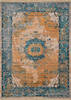 United Weavers Monaco Blue 10 X 20 Area Rug 1950 10163 23A 806-124455 Thumb 0