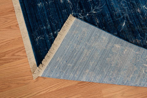 United Weavers Monaco Blue 10 X 20 Area Rug 1950 10268 23A 806-124462 Image 3