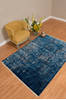 United Weavers Monaco Blue 10 X 20 Area Rug 1950 10268 23A 806-124462 Thumb 1