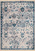 United Weavers Monaco Blue 70 X 100 Area Rug 1950 10363 912 806-124473 Thumb 0