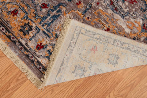 United Weavers Monaco Beige 70 X 100 Area Rug 1950 10435 912 806-124480 Image 3