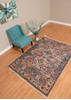 United Weavers Monaco Beige 70 X 100 Area Rug 1950 10435 912 806-124480 Thumb 1