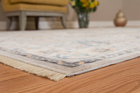 United Weavers Monaco Blue 10 X 20 Area Rug 1950 10463 23A 806-124483 Image 2