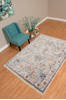 United Weavers Monaco Blue 10 X 20 Area Rug 1950 10463 23A 806-124483 Thumb 1