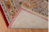 United Weavers Monaco Red Runner 20 X 70 Area Rug 1950 10535 28B 806-124491 Thumb 3