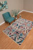 United Weavers Monaco Multicolor 10 X 20 Area Rug 1950 10875 23A 806-124511 Thumb 1