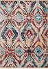 United Weavers Monaco Multicolor 10 X 20 Area Rug 1950 10875 23A 806-124511 Thumb 0