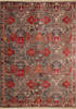 United Weavers Monaco Red Runner 20 X 70 Area Rug 1950 10935 28B 806-124519 Thumb 0