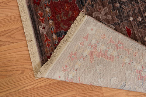 United Weavers Monaco Red 70 X 100 Area Rug 1950 10935 912 806-124522 Image 3