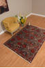 United Weavers Monaco Red 70 X 100 Area Rug 1950 10935 912 806-124522 Thumb 1