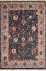 United Weavers Monaco Blue 20 X 40 Area Rug 1950 11064 34 806-124541 Thumb 0