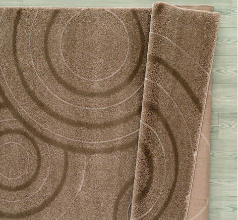 United Weavers Mystique Beige 10 X 30 Area Rug 1955 02026 24 806-124546 Image 3