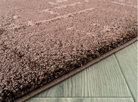 United Weavers Mystique Brown 50 X 70 Area Rug 1955 02150 58 806-124560 Image 5