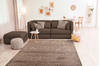 United Weavers Mystique Brown 50 X 70 Area Rug 1955 02150 58 806-124560 Thumb 1
