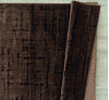 United Weavers Mystique Brown 50 X 70 Area Rug 1955 02150 58 806-124560 Thumb 3