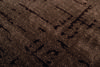 United Weavers Mystique Brown 50 X 70 Area Rug 1955 02150 58 806-124560 Thumb 4