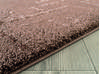 United Weavers Mystique Brown 50 X 70 Area Rug 1955 02150 58 806-124560 Thumb 5