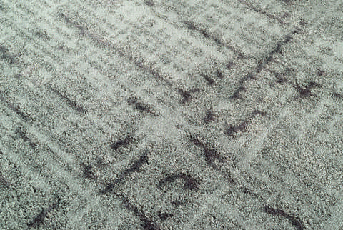 United Weavers Mystique Grey 10 X 30 Area Rug 1955 02172 24 806-124562 Image 4